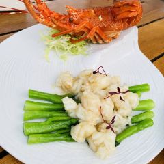 Xian Hai By The Sea User Photo