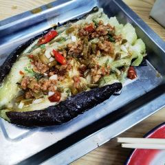 黃孃老味道燒烤張用戶圖片