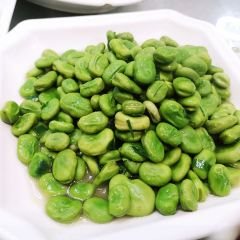 诚鑫餐厅馨乐园农家乐(崇明森林公园店) User Photo