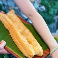 椰子不语 椰子鸡火锅(凯德晶萃店) User Photo