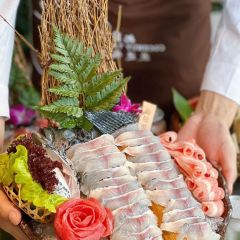 椰子不语 椰子鸡火锅(凯德晶萃店) User Photo