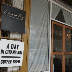 A Day In Chiangmai Coffee Brew User Photo