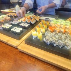 The Market Cafe User Photo