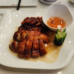 天目湖涵田HT港式明档 User Photo