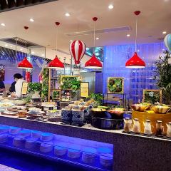 Café Yum User Photo