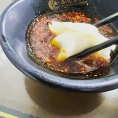 志亮灌湯蒸餃·清真（廟後街店）張用戶圖片