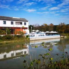 Xin Zhenjiang Shanghai Fuchun Soup Dumplings Restaurant User Photo