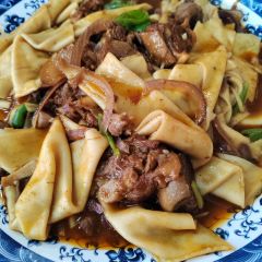 Jingyuangaliumeiweiyanggaorou ảnh của người dùng