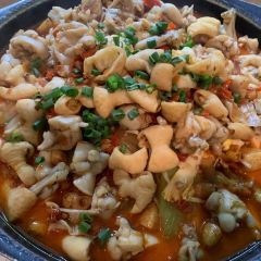 蛙小侠（清水湾东榕环球美食店） User Photo