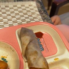 SEE VIEW GARDEN HOTEL·Western Buffet 여행 사진