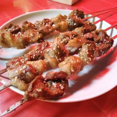 疆香阁餐厅 User Photo