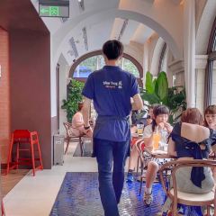 Bluefrog (Disney Town) User Photo