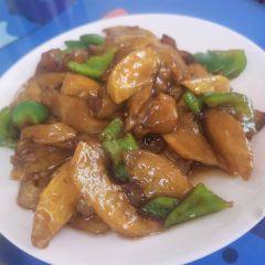 陽光燦爛東北人家張用戶圖片