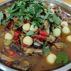 宏发饭店(青杠林路店) User Photo