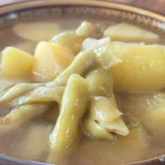 乡村人家土菜馆(西店) User Photo