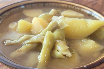 乡村人家土菜馆(西店)