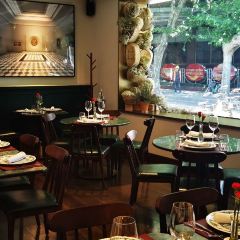 Bella Vita Bistro User Photo