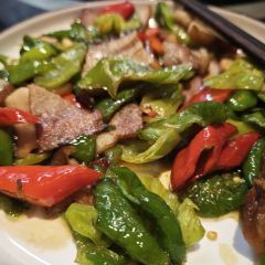寨子裡的吊锅(恩施总店)張用戶圖片