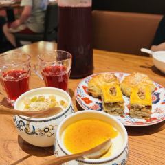 阿罗新疆菜(银都店) User Photo
