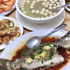秋姐美食店(11年老字号保利店) User Photo
