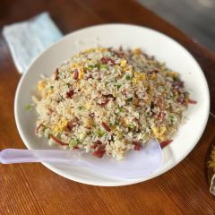 石屏会馆老普洱菜 User Photo