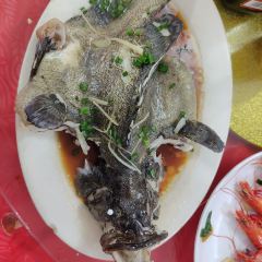 秋红饭店 User Photo