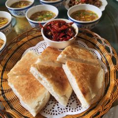 唐师傅臊子面辣子面 여행 사진