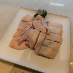 QIONG ZHOU ZAO PO CU User Photo