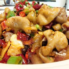 成记回味餐厅(白马湖店) User Photo