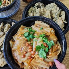 魚皮一哥·順德傳承（步行街店）張用戶圖片