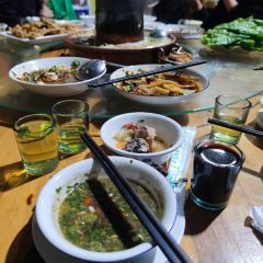 味源铜火锅·餐厅 User Photo