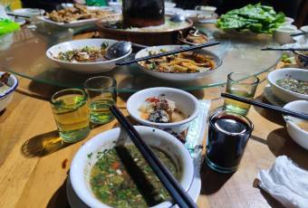 味源铜火锅·餐厅 user photo