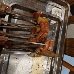 梁山烤肉(东京总店) 여행 사진