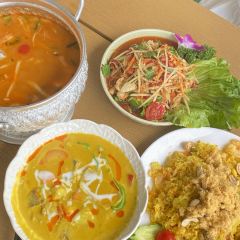 Bei lan po lan · mei Restaurant User Photo