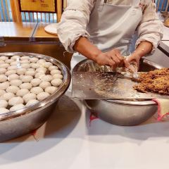 ANTAI RESTAURANT User Photo
