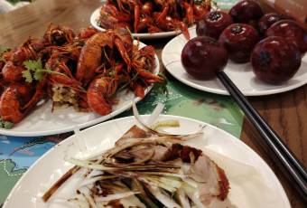 千島湖明豪國際度假酒店·日月西餐廳用戶圖片