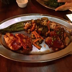 Saddle Ranch Chop House User Photo