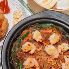 奔跑吧陕菜·盛世长安(民乐园万达店) User Photo