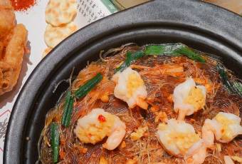 奔跑吧陝菜·盛世長安（民樂園萬達店）用戶圖片