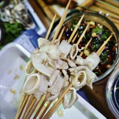 野人串吧(青岛总店) User Photo