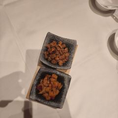 重庆国贸格兰维大酒店·山城映像中餐厅 User Photo