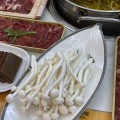 田村·酸汤牦牛肉(布达拉宫店) User Photo