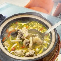 鱼味楼土菜 User Photo