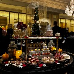 Joël Robuchon 여행 사진