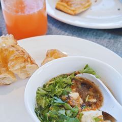 阿那亞Sukha蘇卡飯店·蘇卡全日餐廳張用戶圖片