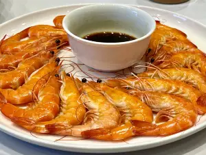 The BaiTuo SALAR Restaurant