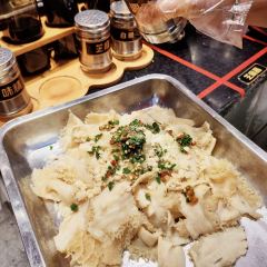 喜巴蜀金钱牛肚串串(观音桥通宵店) User Photo