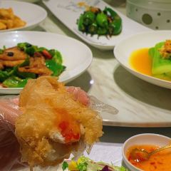 秋阳味道·顺德私房菜 User Photo