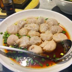超凡鸭胫(美食街店) User Photo
