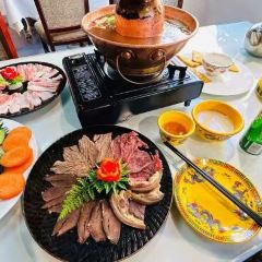 Seasonal Restaurant User Photo